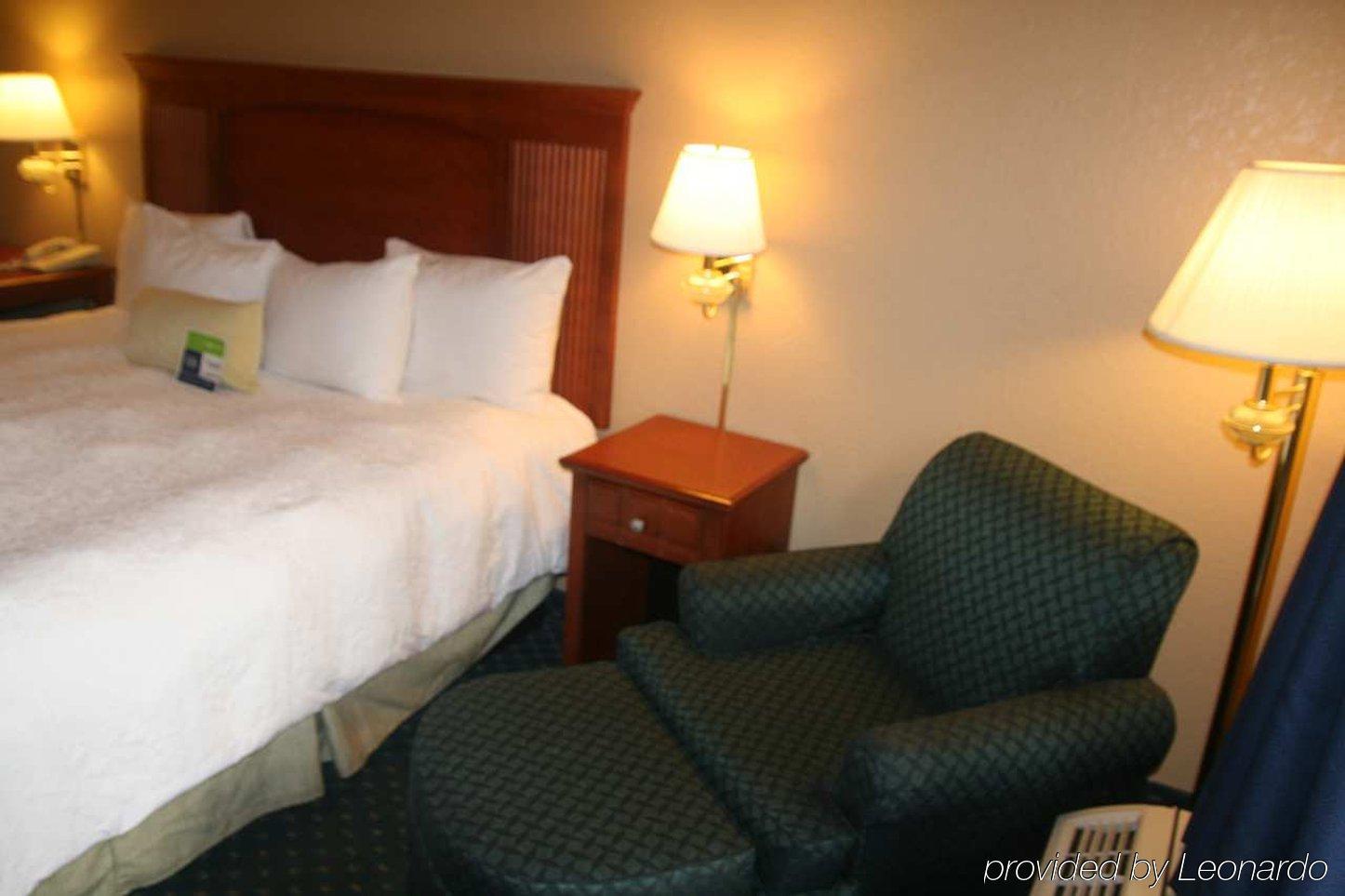 Econo Lodge Cordele Oda fotoğraf